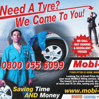 Directory Advert