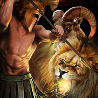Chimera Illustration