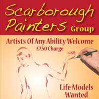 Art Group Poster