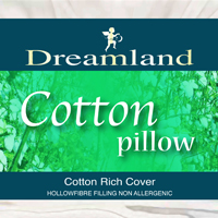 Dreamland Pillow