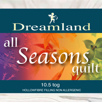 Dreamland Duvet