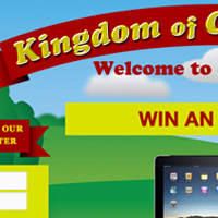 Competition Website
