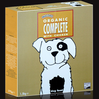 Pet Food Packaging